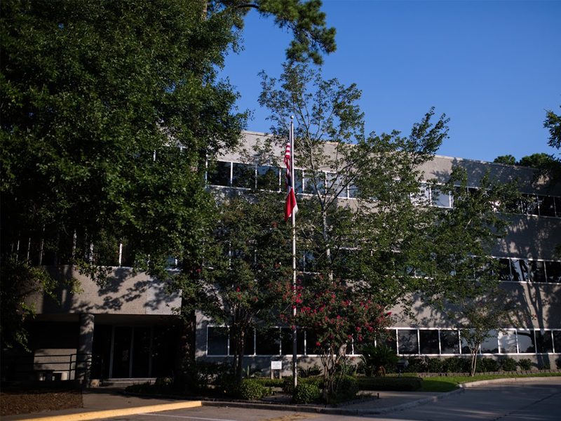 Our Office A