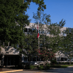 Our Office A