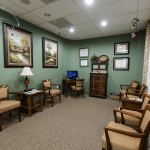 Our Office B