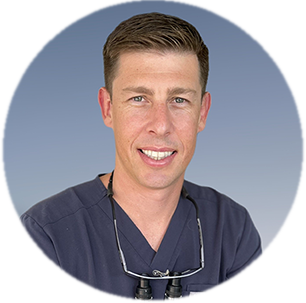 Dr. Ryan Rosell