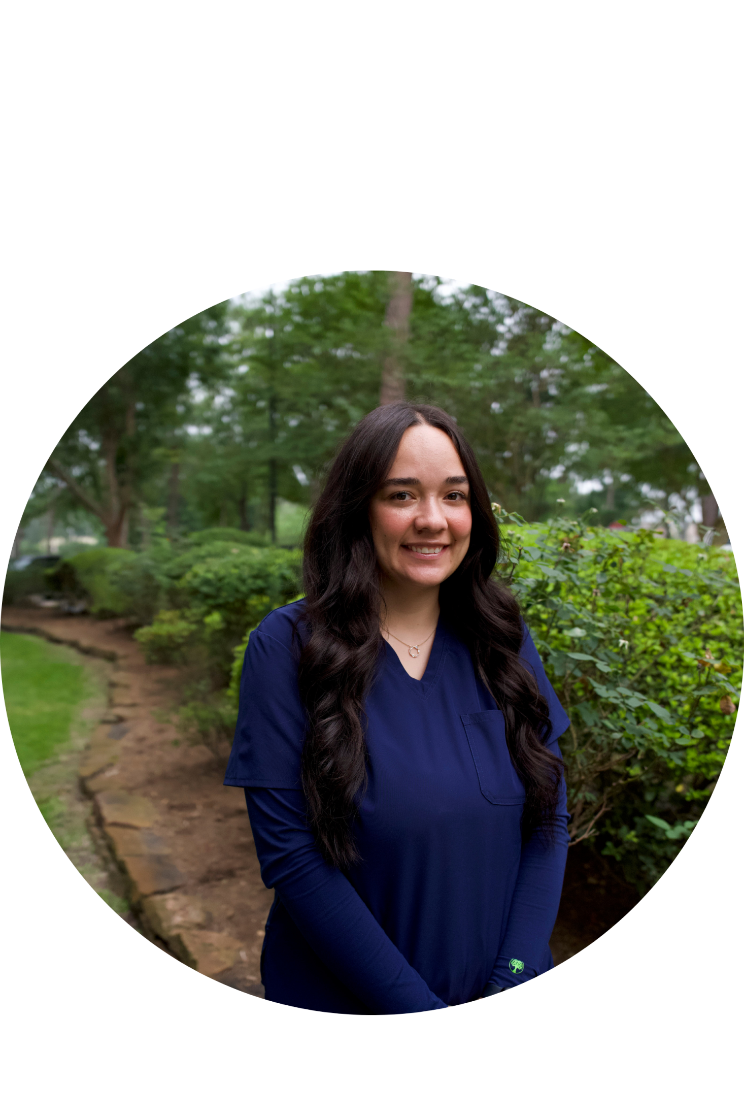 Photo of Sarah Jones